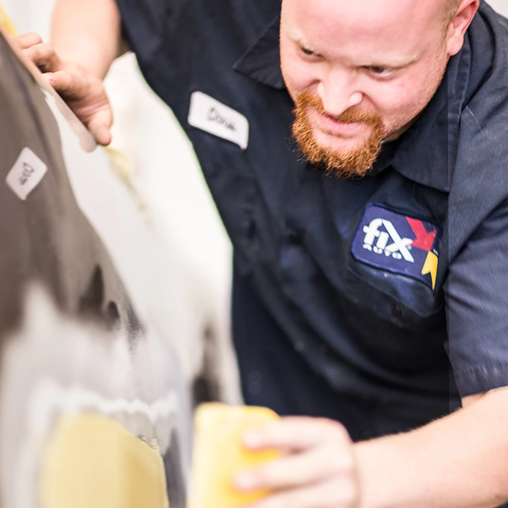 Fix Auto Portland East